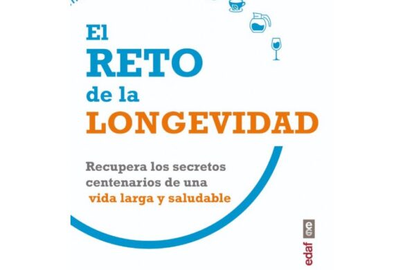 El Reto De La Longevidad