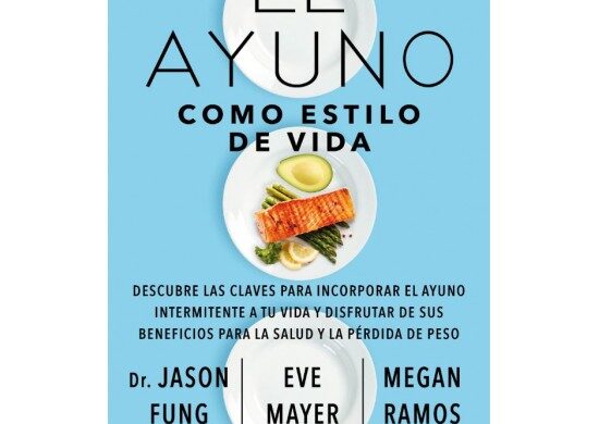 El Ayuno Como Estilo De Vida