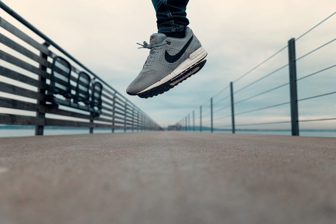 NIKE EMEDIA