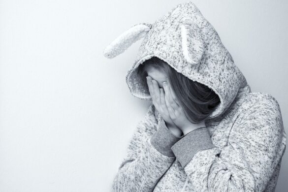 La Salud Mental De Los Jóvenes Durante La Pandemia