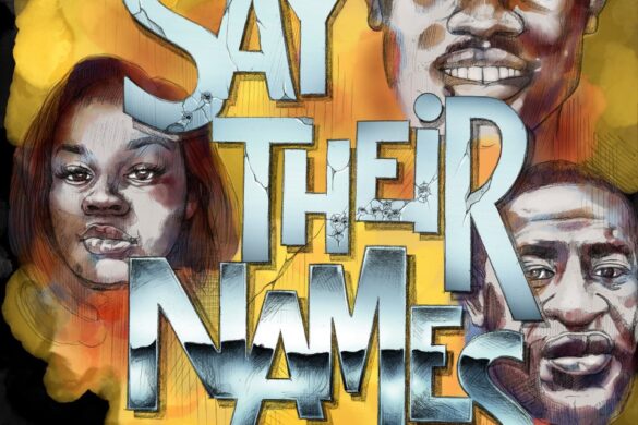 A Jazz Anthem Fights for Social Justice Against Systemic Racism