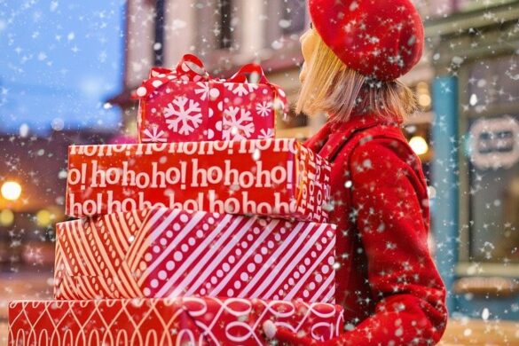 Fechas Límite Para Envíos Por Correo Durante Holidays