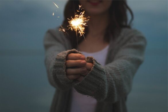 5 Consejos Del Gobierno De EE.UU Para Celebrar Fin De Año