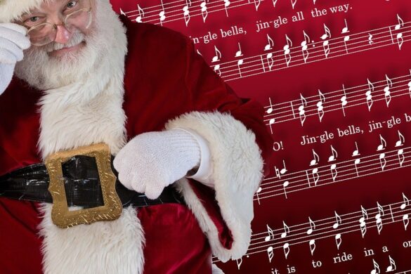 La Historia De Las 5 Canciones De Navidad Más Famosas