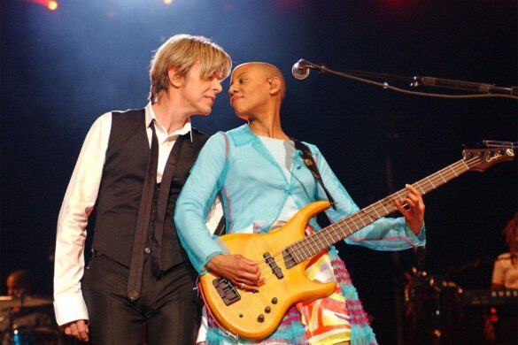 “A Bowie Celebration” Livestream