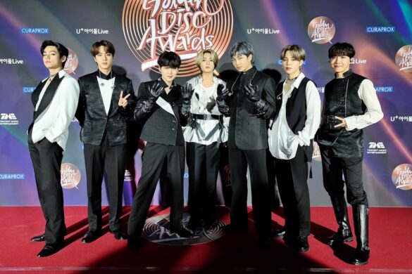 Legal Proceedings Against Malicious Activities Related To BTS