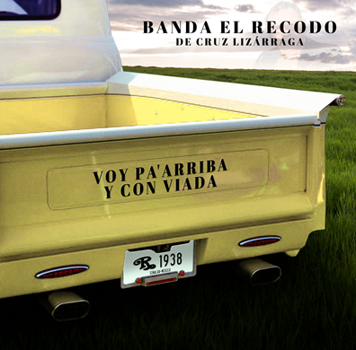 Banda El Recodo Arranca Este 2021 Pa’ Arriba Y Con Viada