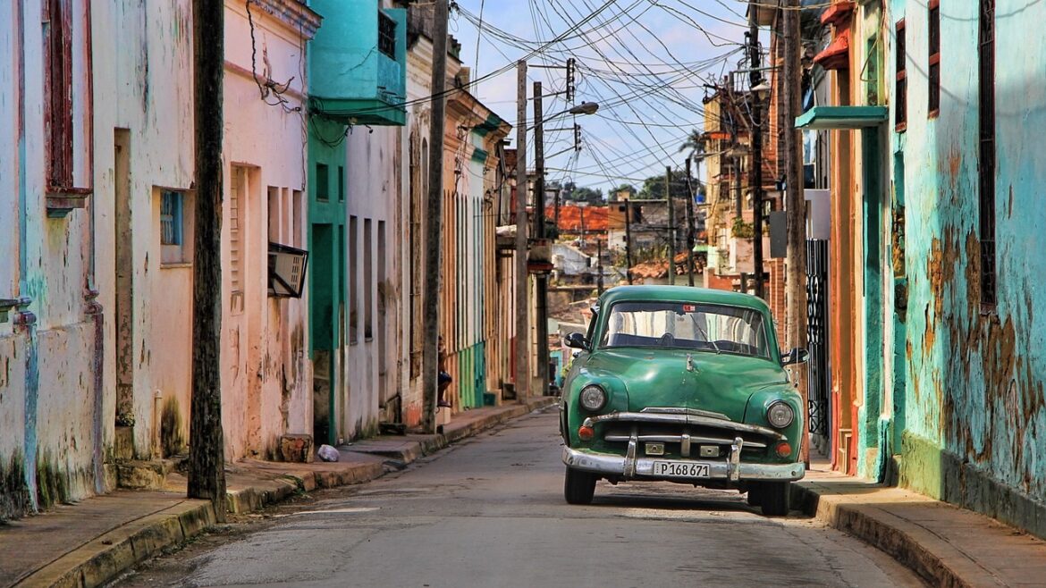 CUBA EMEDIA Pixabay