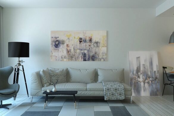 5 Tendencias 2021 En Decoración