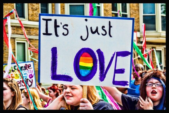 Florida’s LGBTQ Laws Rated In Human Rights Campaign
