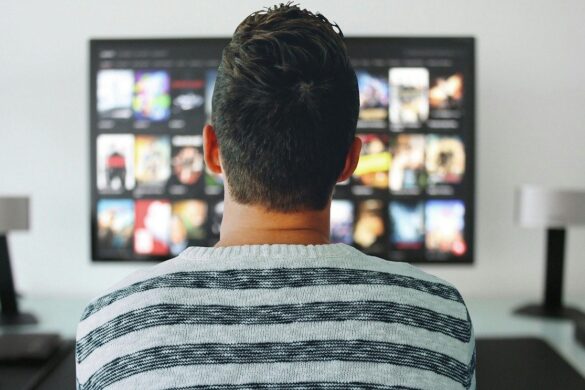 The‌ ‌Most-Streamed‌ ‌Netflix‌ ‌Shows‌ ‌And‌ ‌Movies‌ In‌ ‌America‌
