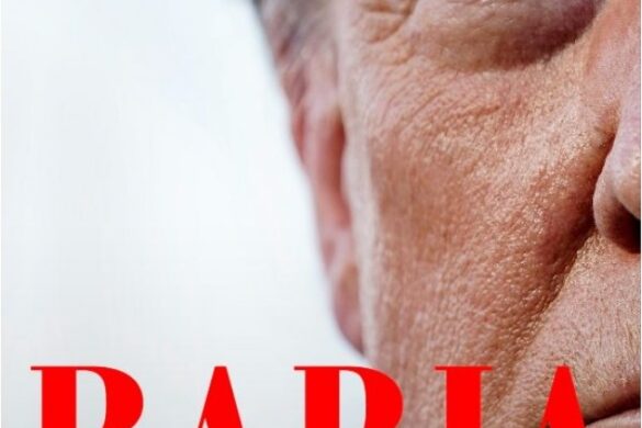 «Rabia» El Nuevo Libro Sobre Donald Trump