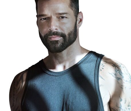 Ricky Martin Será Reconocido Por Su Trayectoria Activista