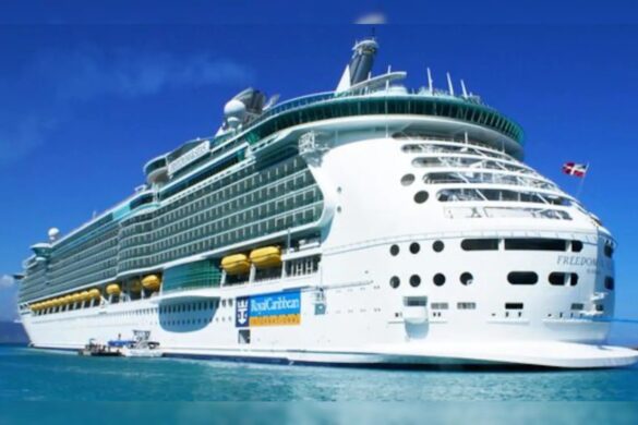 Royal Caribbean Cancels Cruises Set To Restart In May 2021