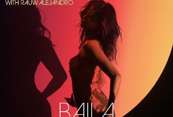 Selena Gomez Releases Her New Spanish-language Single “Baila Conmigo”
