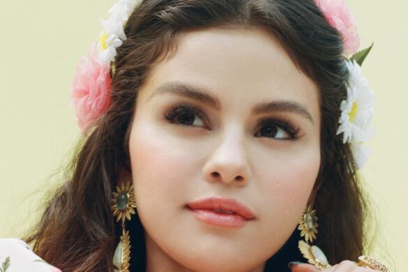 Selena Gomez Unveils Spanish-language Single «De Una Vez»