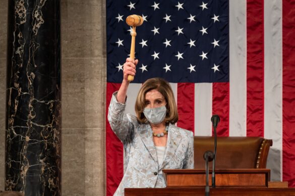 Pelosi Statement on House Republicans Blocking Unanimous Consent Request