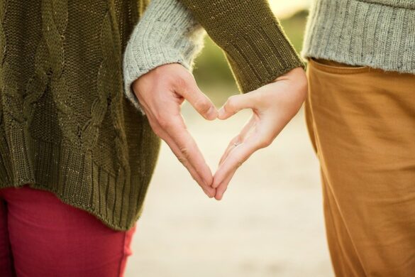 Four Tips To Not Let Social Media Ruin Your Valentine’s Day After A Breakup