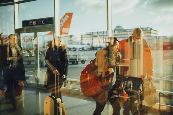 TSA Closes 2020 With Dramatic Changes In Checkpoint Operations