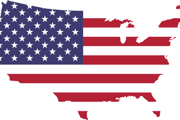 Each State’s Most Popular New Year’s Resolution