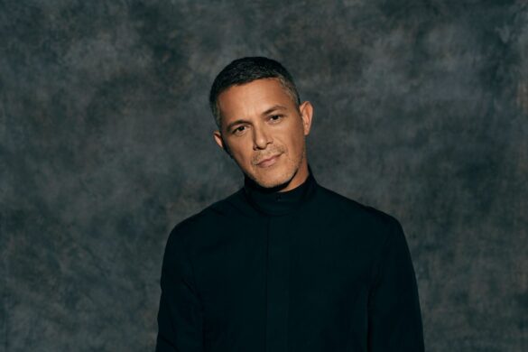 Alejandro Sanz Comparte Una Nueva Canción En El Documental ‘Mully’