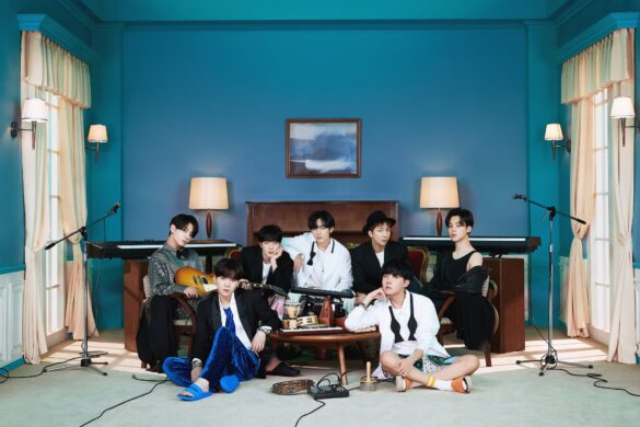 MTV Unplugged Presents: BTS”  “Life Goes On” Sneak Peek #BTSonMTV