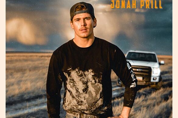 Country Singer-Songwriter Jonah Prill Releases «You Remind Me»