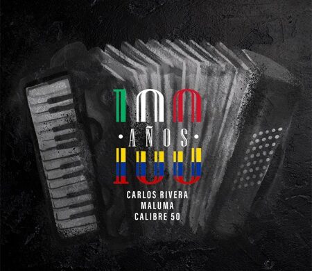 Carlos Rivera Maluma Y Calibre 50 Dan Vida Al Tema “100 Años”