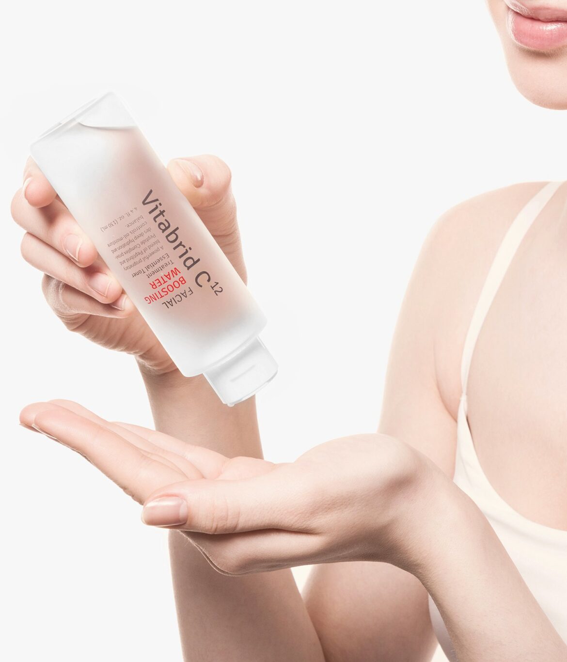 Facial Boosting Water ER