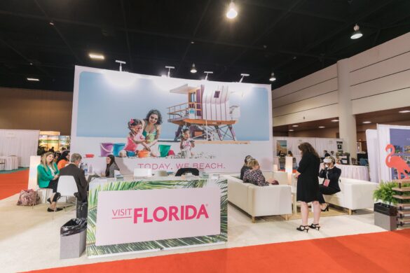 VISIT FLORIDA Announces Florida Huddle 2022