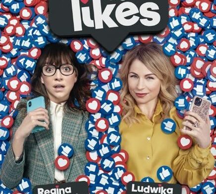 La Nueva Película Mexicana GUERRA DE LIKES Estrena En Amazon Prime