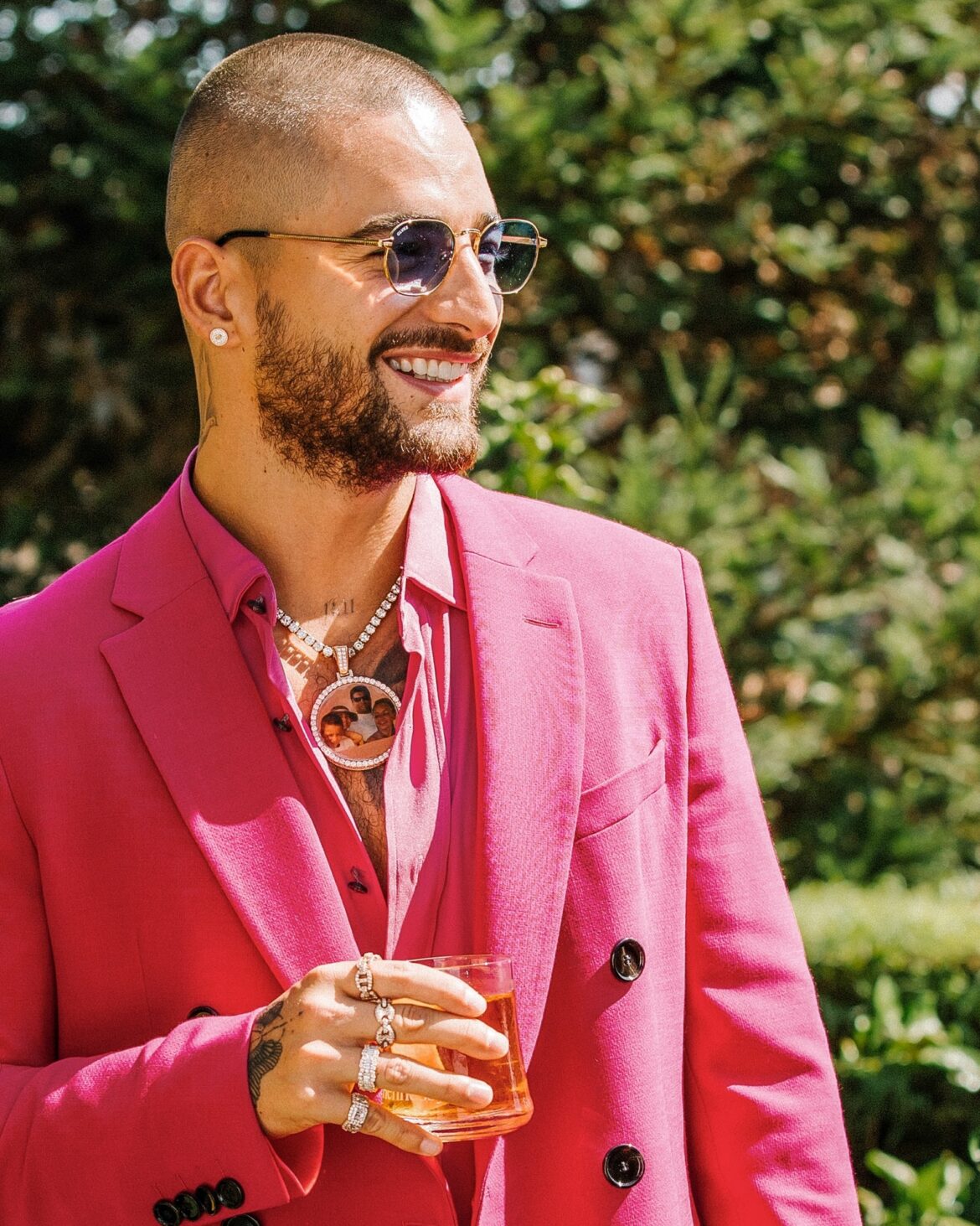 MALUMA EMEDIA