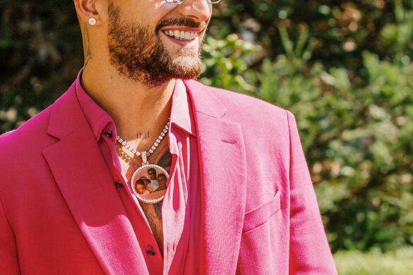 MALUMA WORLD TOUR 2021