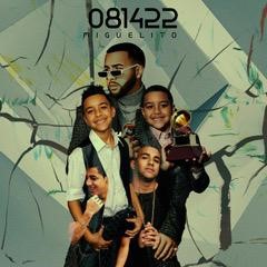 Miguelito Estrena Nuevo Disco
