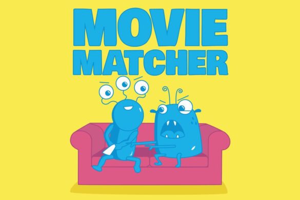 Remove The Drama From Movie Night