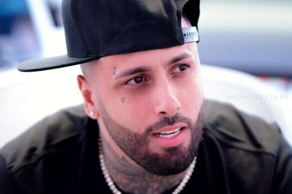 Nicky Jam JamWorld 3 Días De Música En Vivo En Miami