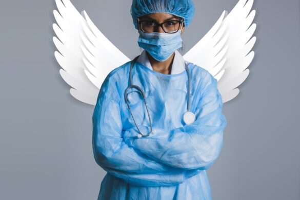 The Best-paying States For Nurses In 2021