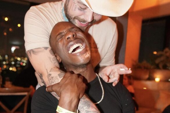 Post Malone And Dre London Bring Celebrity World Pong League To Crypto