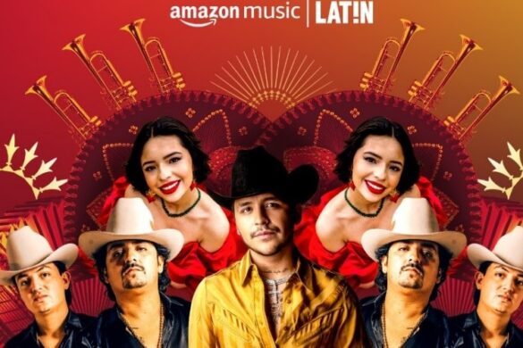 Amazon Music Rinde Homenaje Al Género Regional Mexicano