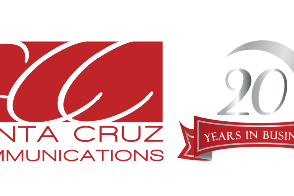 Santa Cruz Communications Celebra 20mo Aniversario @SantaCruzPR