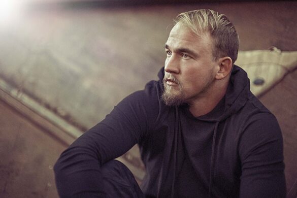 Souleye Announces Latest Album ‘Hunting Teardrops’