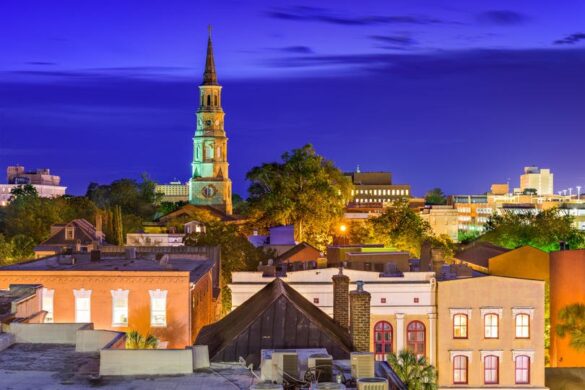 Cities With The Highest And Lowest Rental