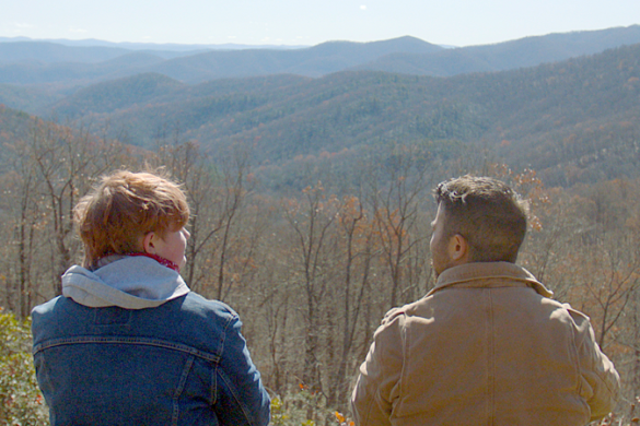 Trans In Trumpland Examines The Struggles And Resiliency Of The Transgender Community