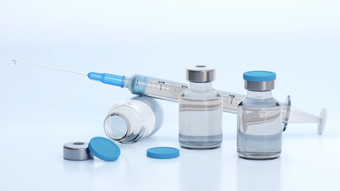 Vaccination EMEDIA Pixabay