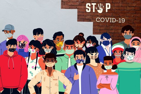 Safest States During COVID-19