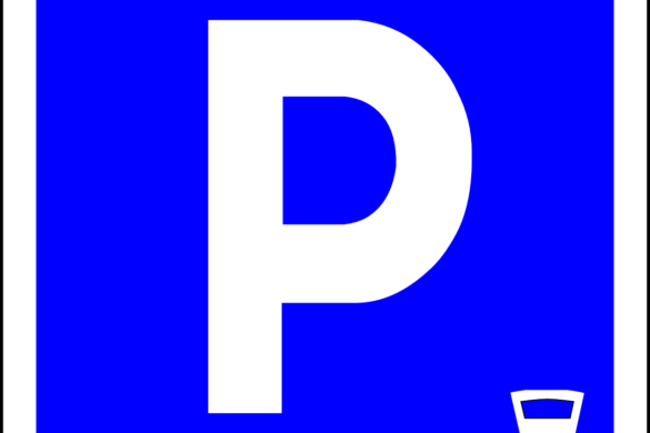 Pay For Parking Right From Google Maps