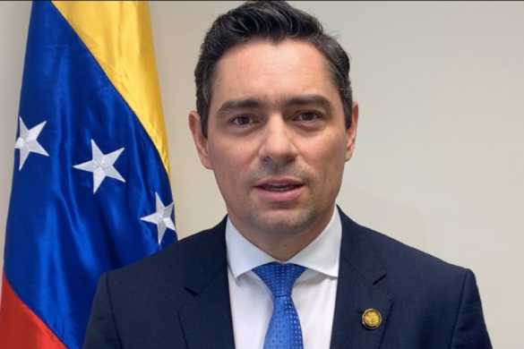 Embajada De Venezuela En EEUU Publica Instructivos En Español Para Aplicar Al TPS Y Solicitar Permiso De Trabajo