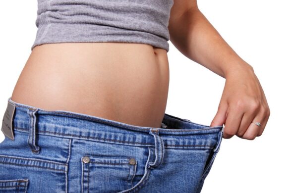 New Survey Reveals How The Pandemic Has Affected Our Weight