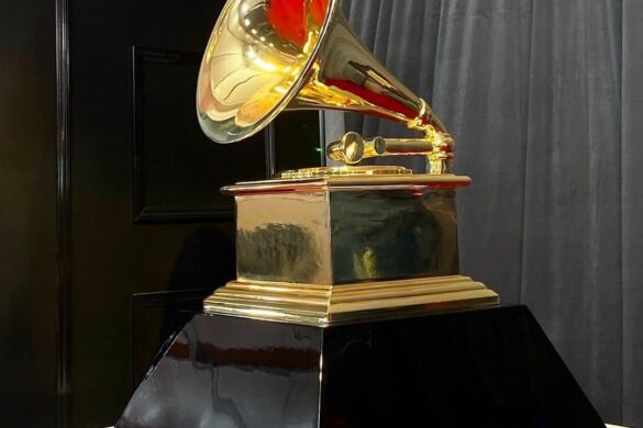 How To Watch The 2021 GRAMMY Awards Show