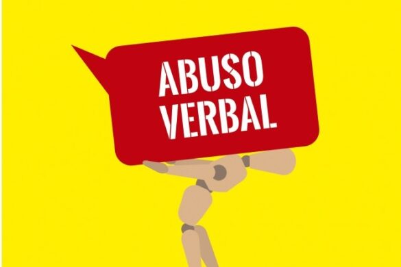 ¿Cómo Saber Si Eres Una Persona Maltratada?